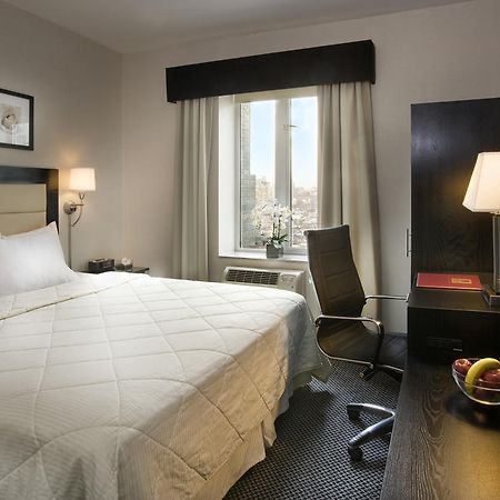 ניו יורק Comfort Inn Times Square South Area מראה חיצוני תמונה