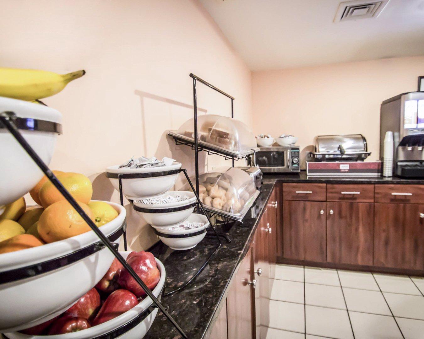 ניו יורק Comfort Inn Times Square South Area מראה חיצוני תמונה
