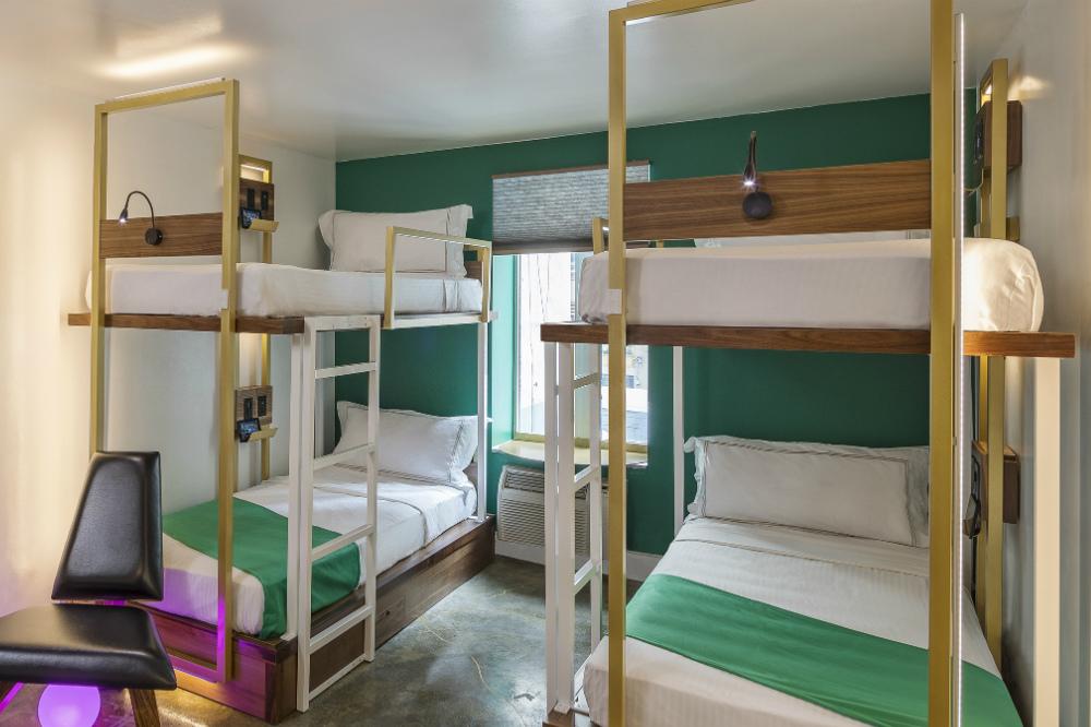 ניו יורק Comfort Inn Times Square South Area מראה חיצוני תמונה