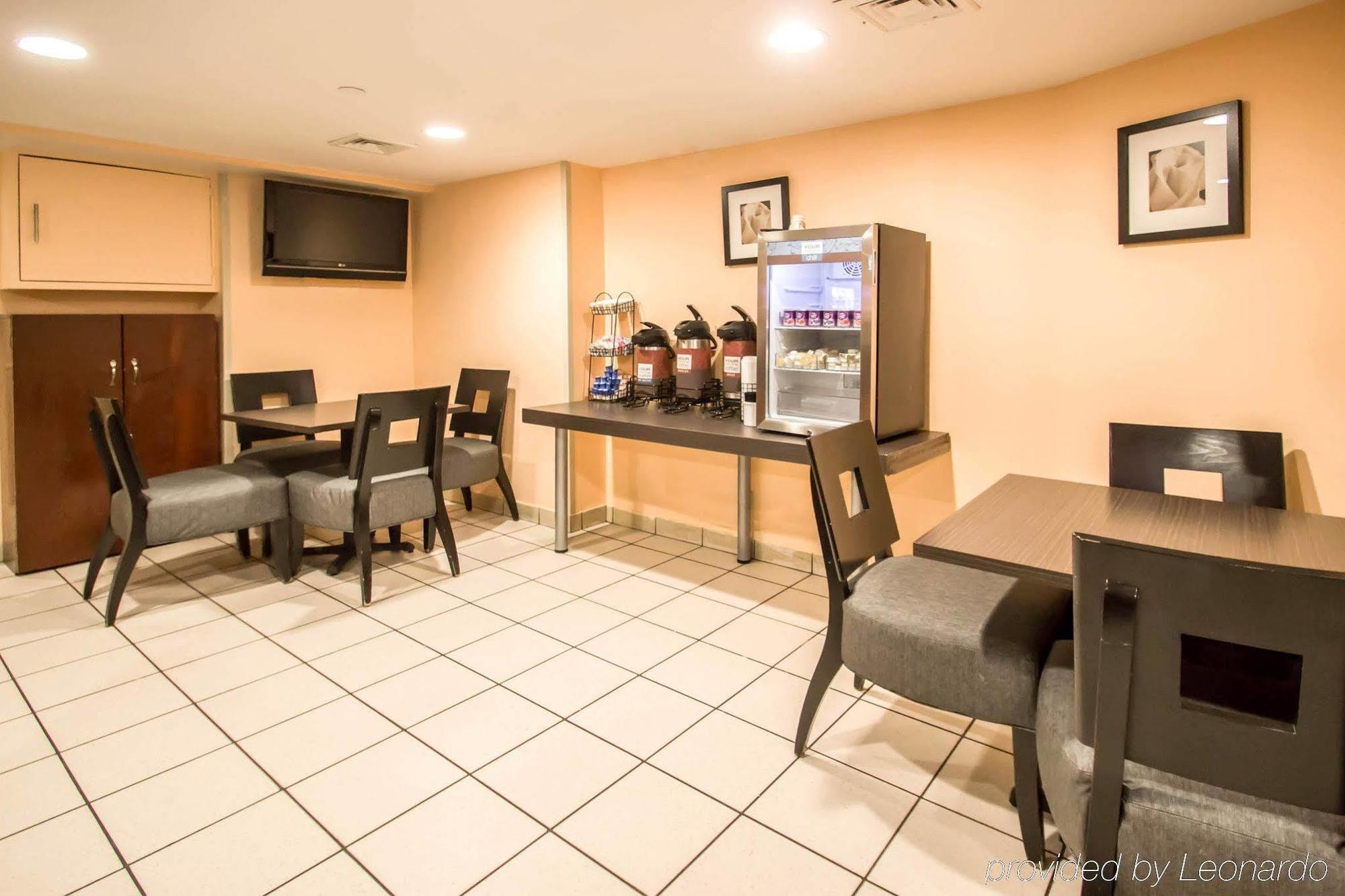 ניו יורק Comfort Inn Times Square South Area מראה חיצוני תמונה