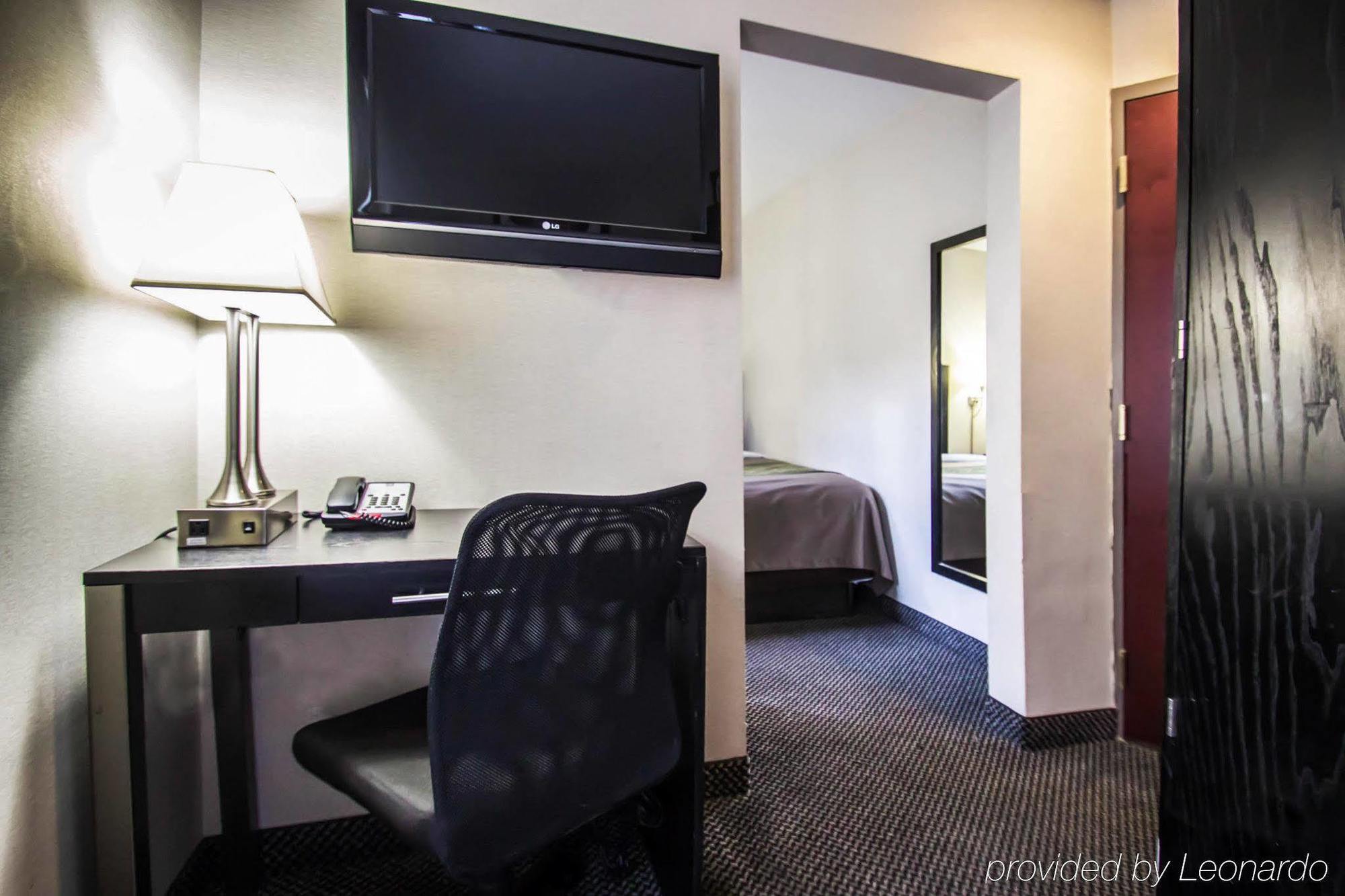 ניו יורק Comfort Inn Times Square South Area מראה חיצוני תמונה