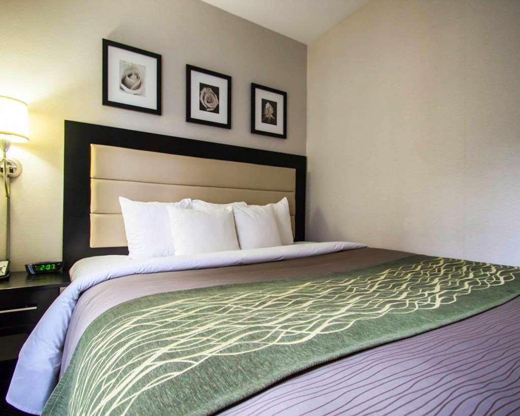 ניו יורק Comfort Inn Times Square South Area חדר תמונה